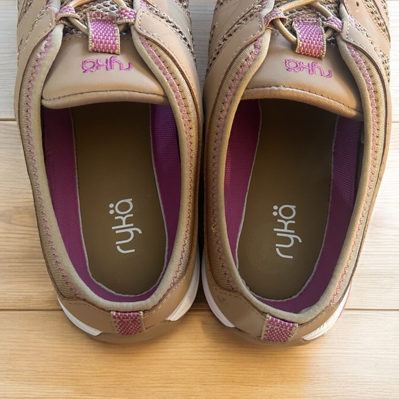 Ryka Tangie Slip on Mule Sneaker Women's Size 10 - Picture 8 of 10